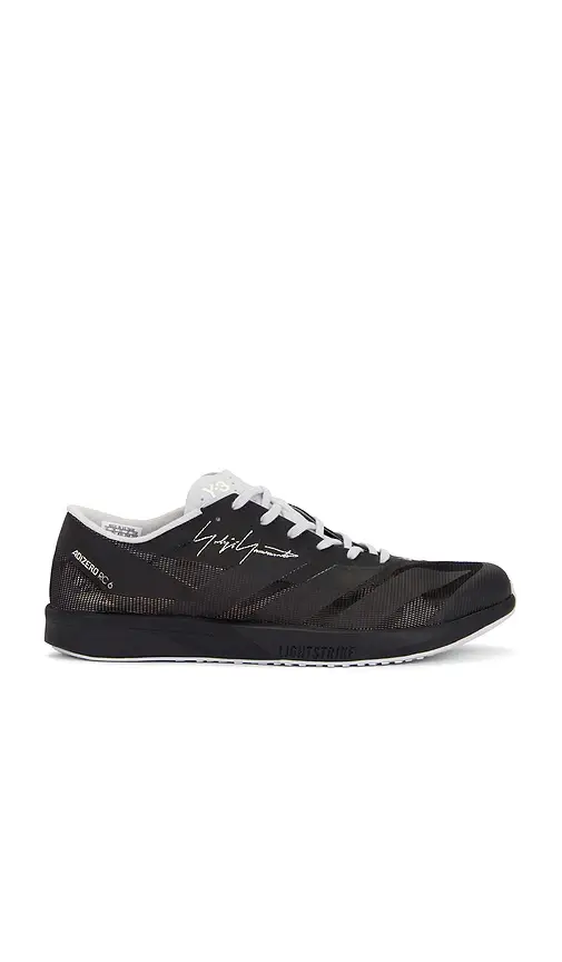 Y-3 Adizero Rc6 Sneaker | Thumbnail 7 Y-3 Adizero Rc6 Sneaker | Thumbnail 7