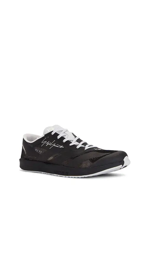 Y-3 Adizero Rc6 Sneaker | Thumbnail 8 Y-3 Adizero Rc6 Sneaker | Thumbnail 8