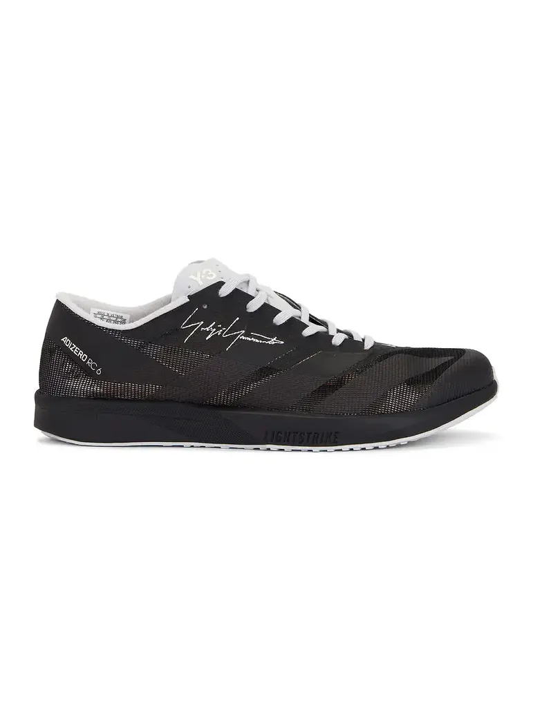 Adizero Rc6 Sneaker Adizero Rc6 Sneaker