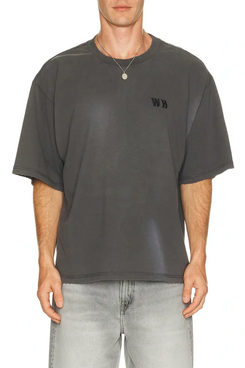 Won Hundred Houston Sun T-Shirt | Thumbnail 2
