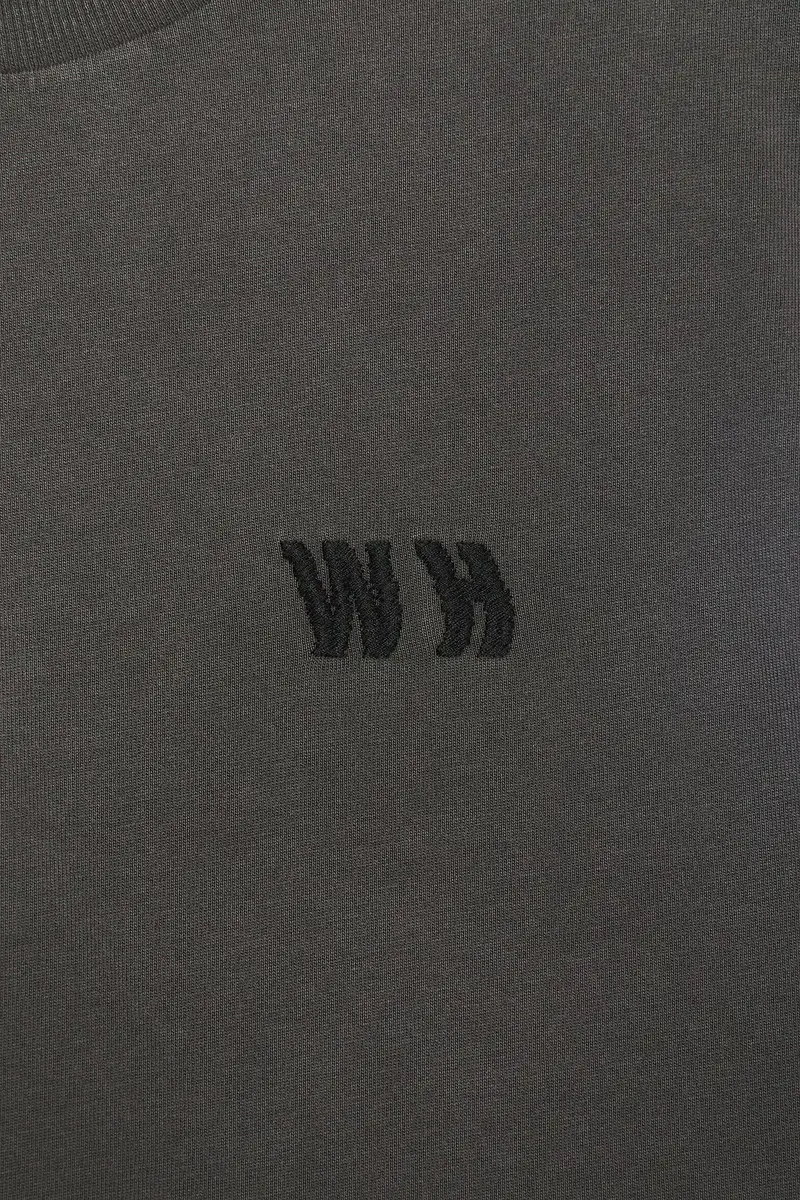 Won Hundred Houston Sun T-Shirt | Thumbnail 5