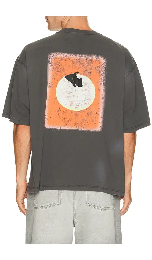 Won Hundred Houston Sun T-Shirt | Thumbnail 6