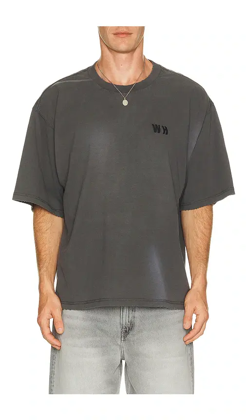 Won Hundred Houston Sun T-Shirt | Thumbnail 7