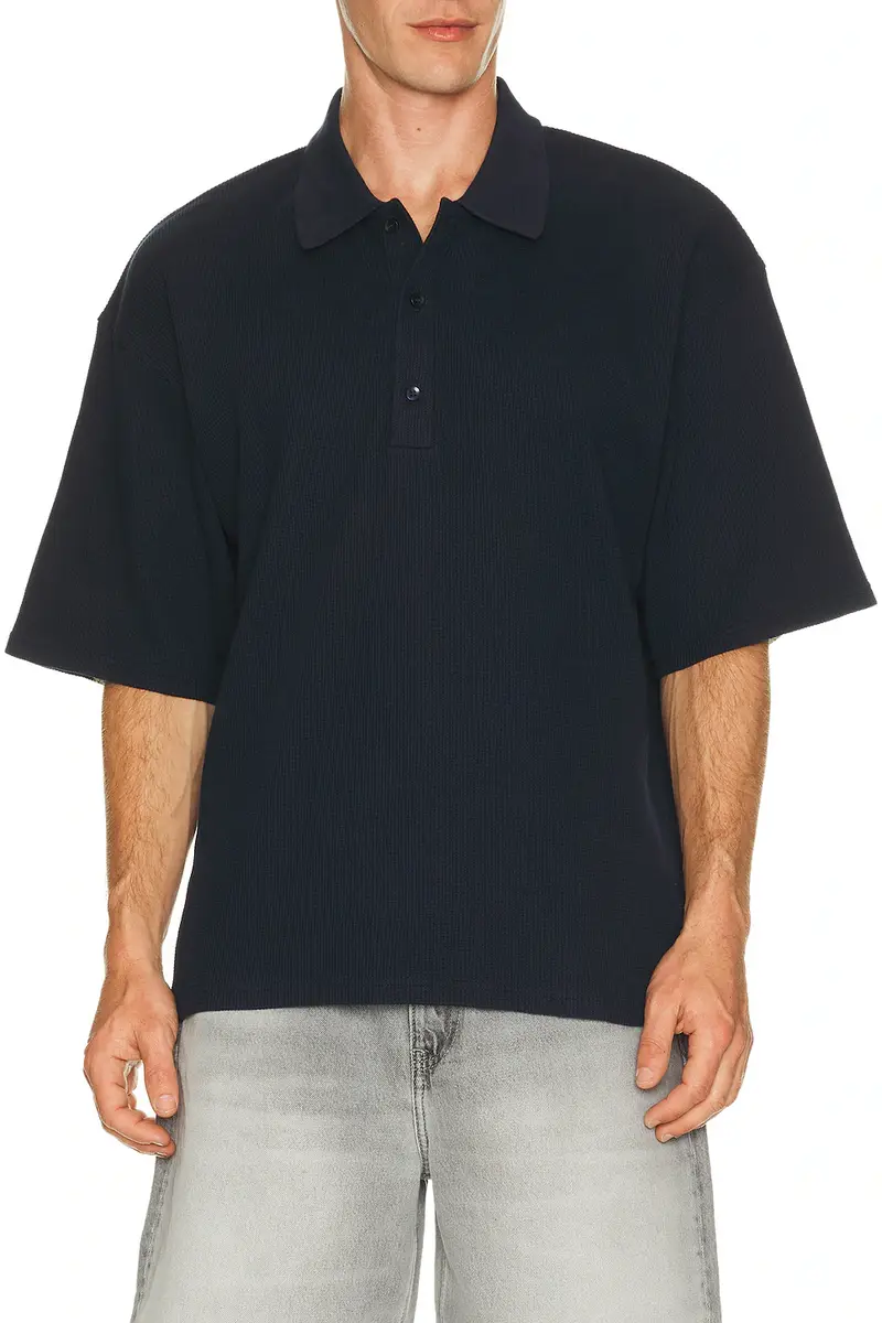 Won Hundred Topper Polo | Image 1 Won Hundred Topper Polo | Image 1