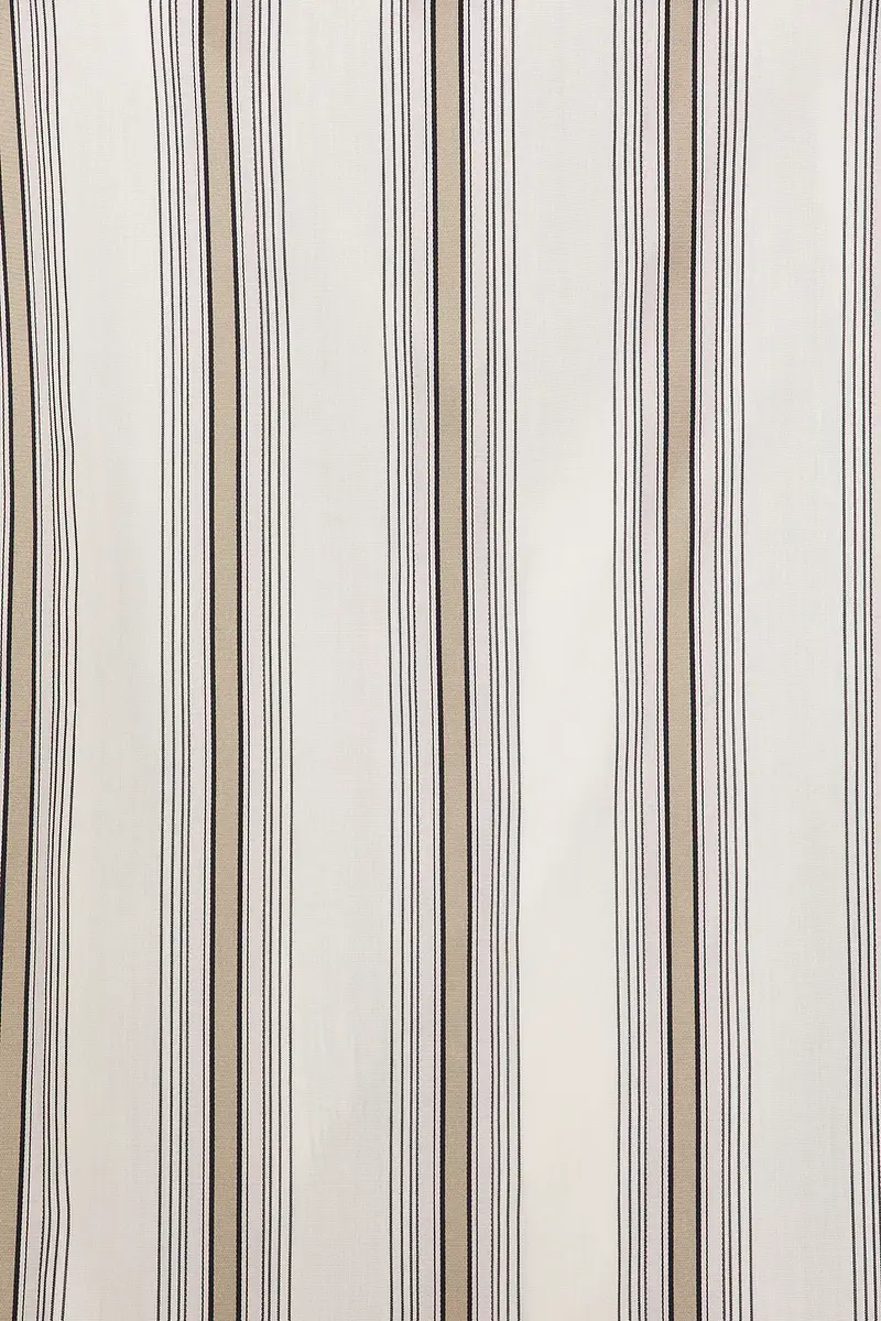 Won Hundred Maza Stripe Shirt | Thumbnail 5