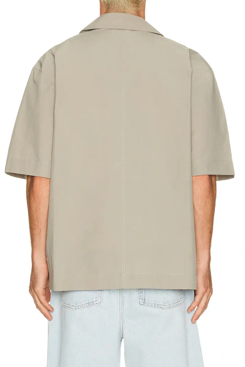 Won Hundred Desmond Shirt | Thumbnail 2 Won Hundred Desmond Shirt | Thumbnail 2