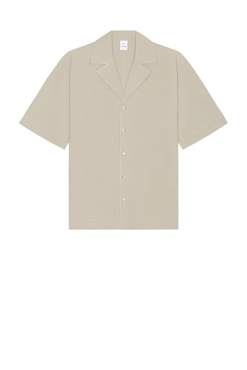 Won Hundred Desmond Shirt | Thumbnail 4 Won Hundred Desmond Shirt | Thumbnail 4