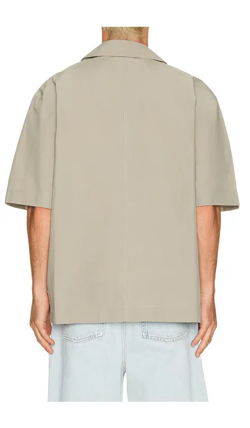 Won Hundred Desmond Shirt | Thumbnail 6 Won Hundred Desmond Shirt | Thumbnail 6