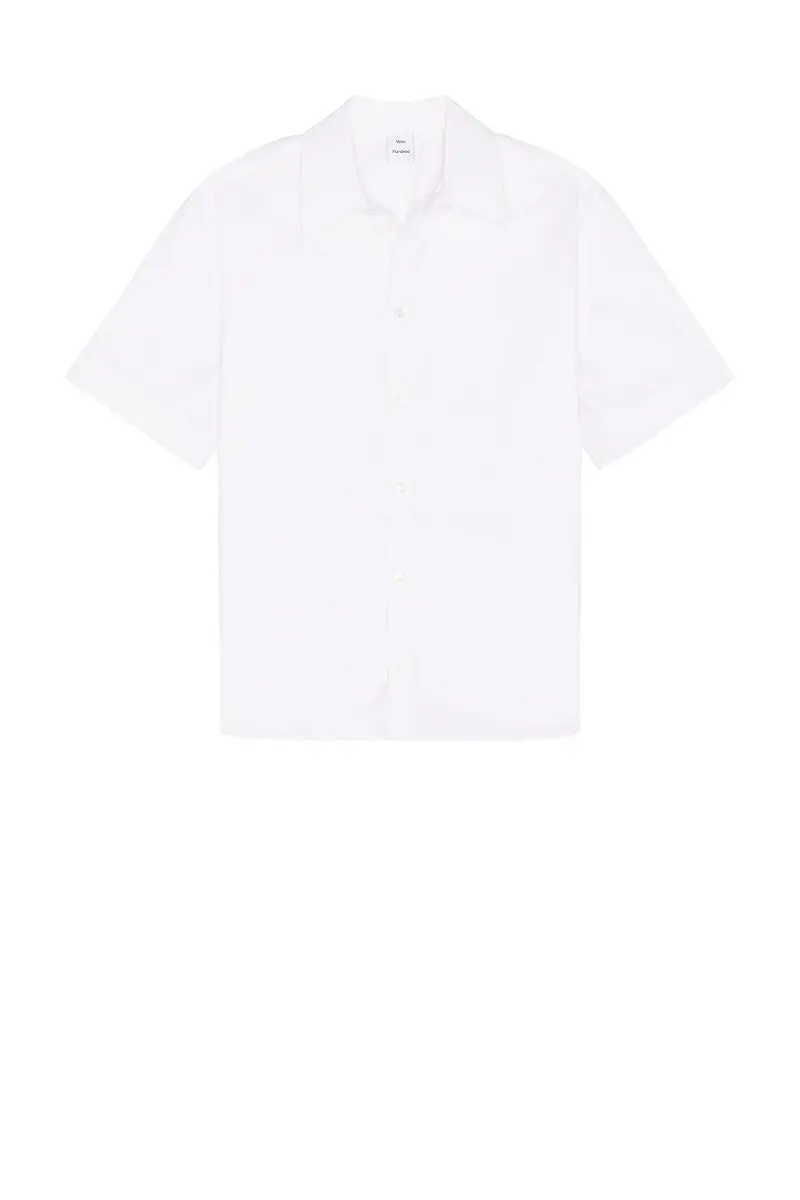 Won Hundred Daniel Shirt | Thumbnail 4 Won Hundred Daniel Shirt | Thumbnail 4