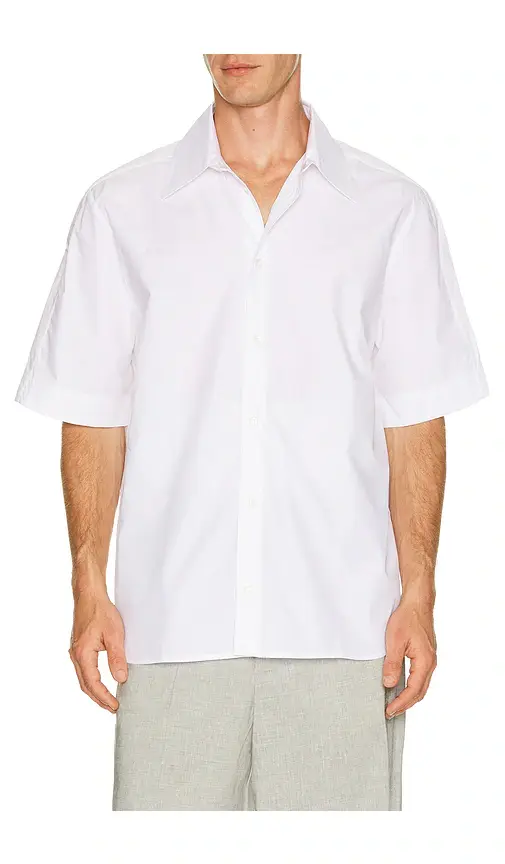 Won Hundred Daniel Shirt | Thumbnail 5 Won Hundred Daniel Shirt | Thumbnail 5