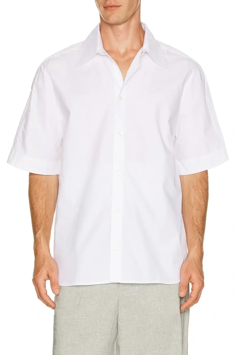 Won Hundred Daniel Shirt | Image 1 Won Hundred Daniel Shirt | Image 1