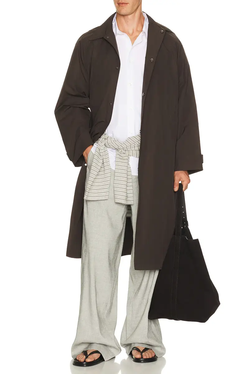Won Hundred Eron Trousers | Thumbnail 4 Won Hundred Eron Trousers | Thumbnail 4