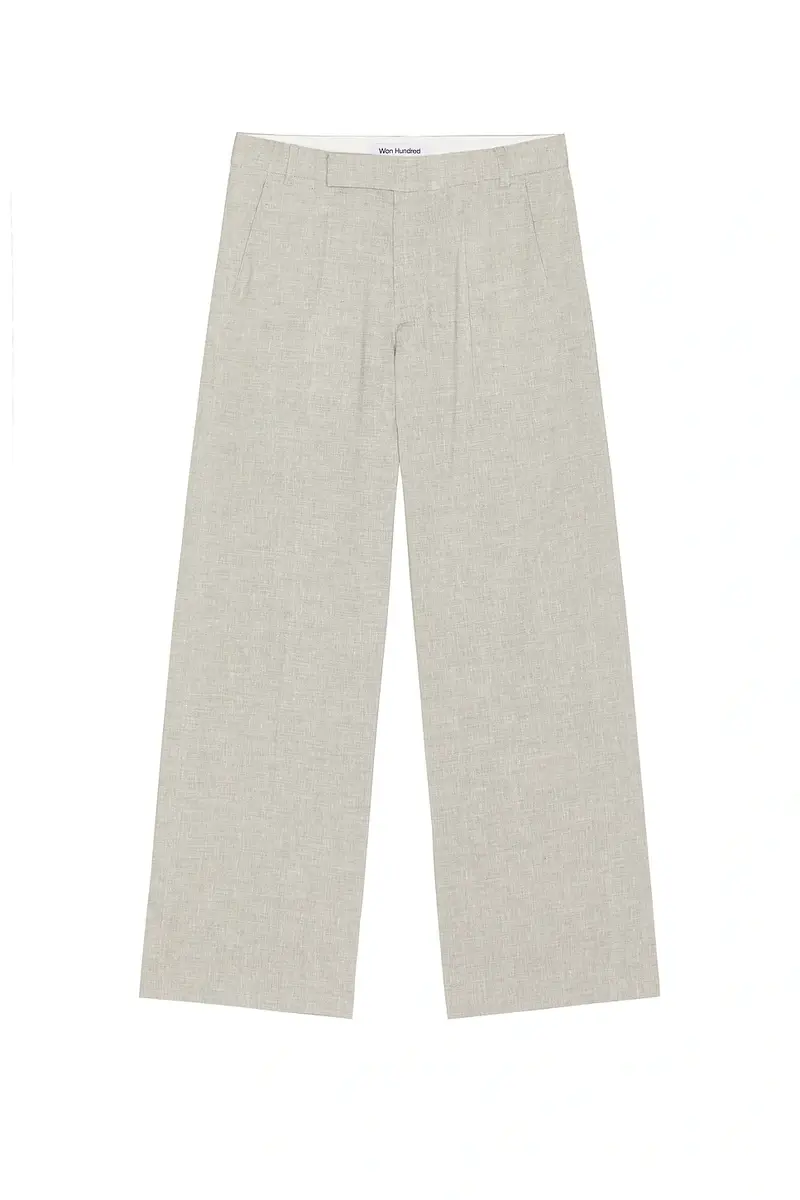 Won Hundred Eron Trousers | Thumbnail 5 Won Hundred Eron Trousers | Thumbnail 5