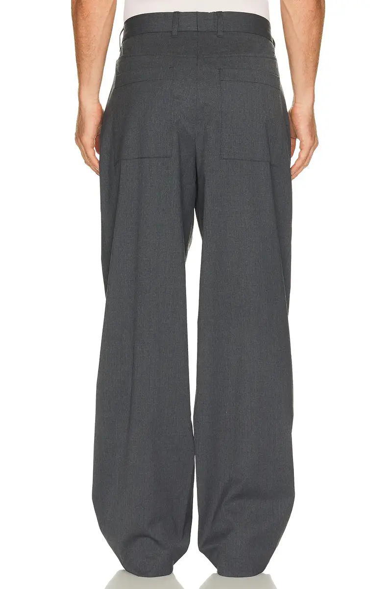 Won Hundred Camden Trousers | Thumbnail 3 Won Hundred Camden Trousers | Thumbnail 3