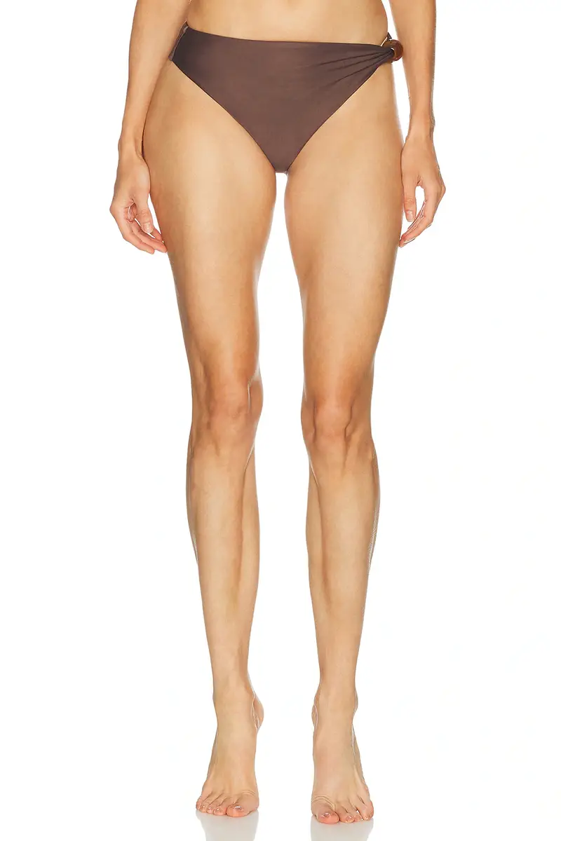 NICHOLAS Salina Bikini Bottom | Image 1 NICHOLAS Salina Bikini Bottom | Image 1