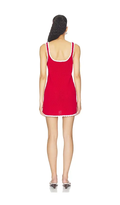 SEROYA Brianna Dress | Thumbnail 3
