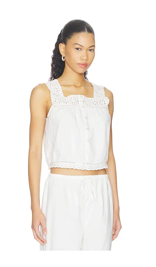 RAILS Noemi Top | Thumbnail 2 RAILS Noemi Top | Thumbnail 2