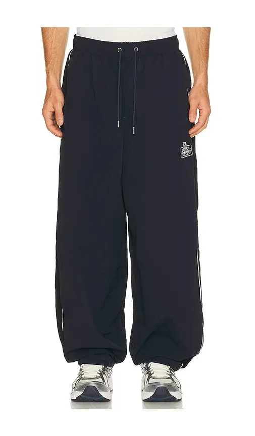 Guess Jeans Crinkle Nylon Jogger | Thumbnail 2