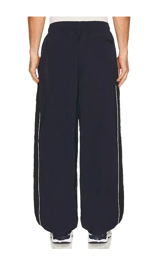 Guess Jeans Crinkle Nylon Jogger | Thumbnail 4