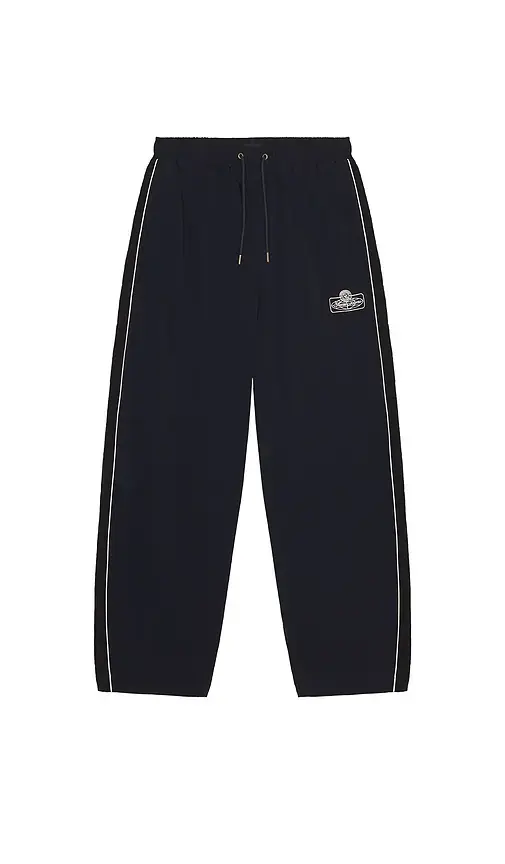 Guess Jeans Crinkle Nylon Jogger | Thumbnail 6