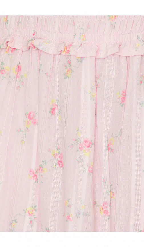 LoveShackFancy Maralina Dress | Thumbnail 4 LoveShackFancy Maralina Dress | Thumbnail 4