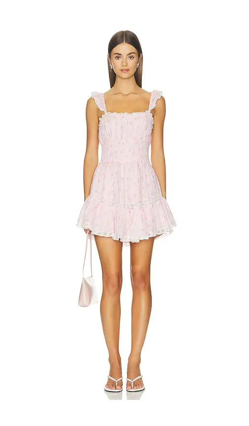 Maralina Dress Maralina Dress