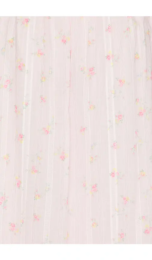 LoveShackFancy Lyssara Dress | Thumbnail 4