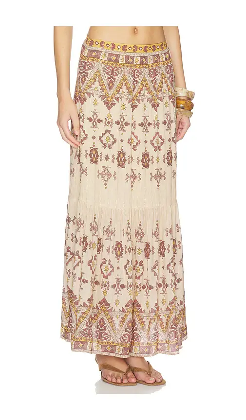 Ba&sh Zaya Skirt | Thumbnail 2