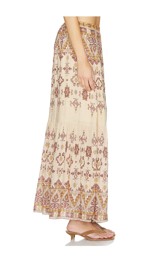 Ba&sh Zaya Skirt | Thumbnail 3