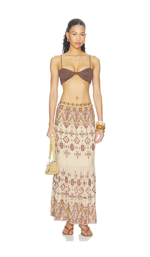 Ba&sh Zaya Skirt | Thumbnail 5
