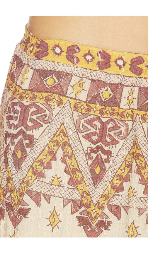 Ba&sh Zaya Skirt | Thumbnail 6
