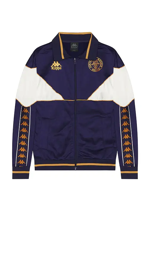 Kappa x Modelo Authentic Ramy Track Jacket | Thumbnail 6 Kappa x Modelo Authentic Ramy Track Jacket | Thumbnail 6