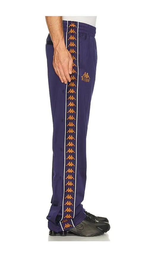 Kappa x Modelo Authentic Ashok Pants | Thumbnail 3 Kappa x Modelo Authentic Ashok Pants | Thumbnail 3