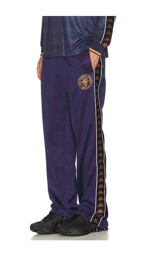 Kappa x Modelo Authentic Ashok Pants | Image 1 Kappa x Modelo Authentic Ashok Pants | Image 1