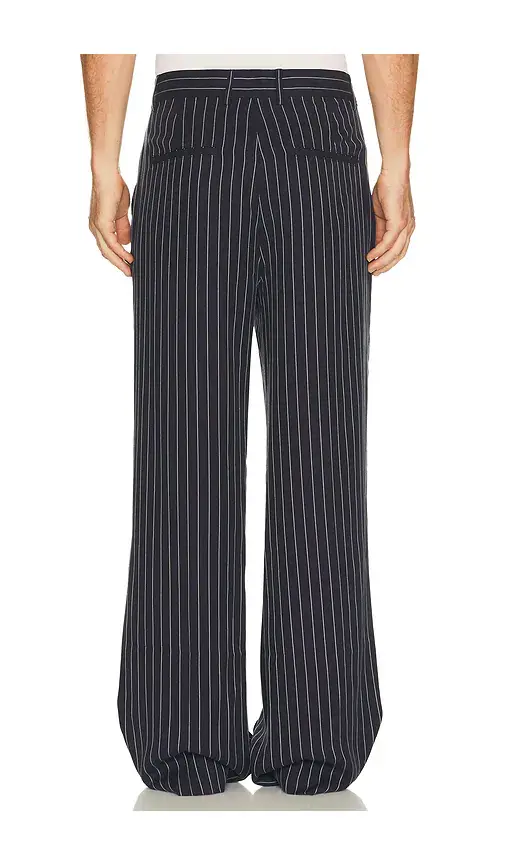 Krost Elliott Pinstripe Trouser | Thumbnail 3 Krost Elliott Pinstripe Trouser | Thumbnail 3
