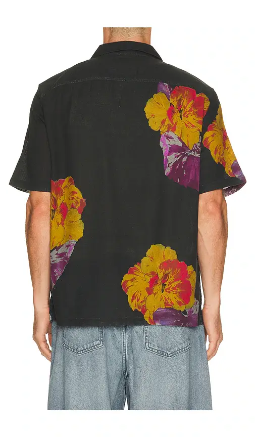 AllSaints Nouvelle Shirt | Thumbnail 2