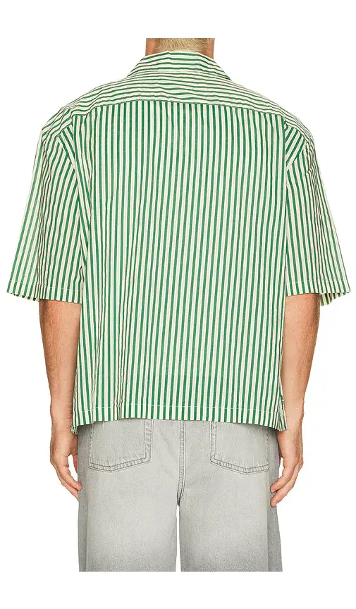 AllSaints Chopin Shirt | Thumbnail 2