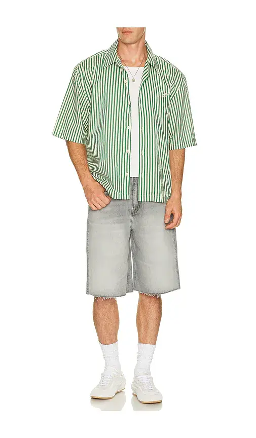 AllSaints Chopin Shirt | Thumbnail 3