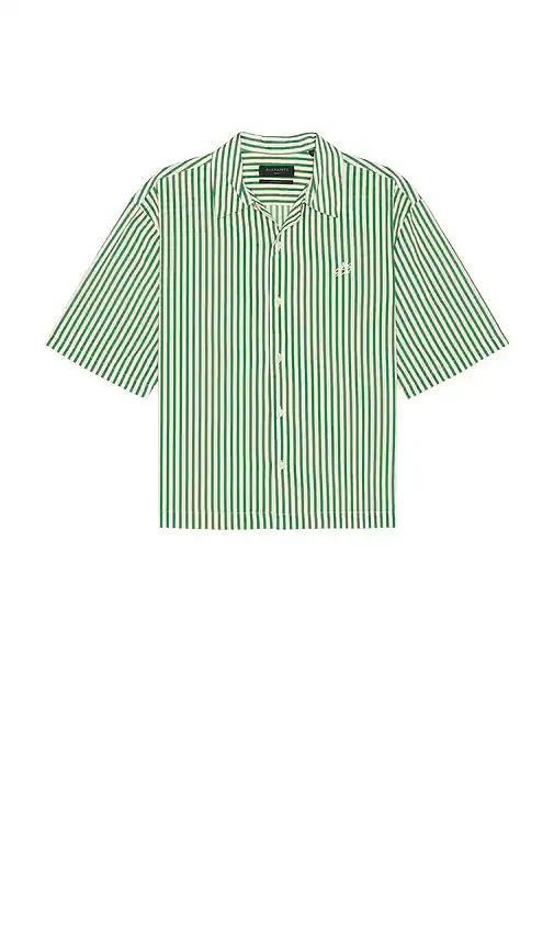 AllSaints Chopin Shirt | Thumbnail 4