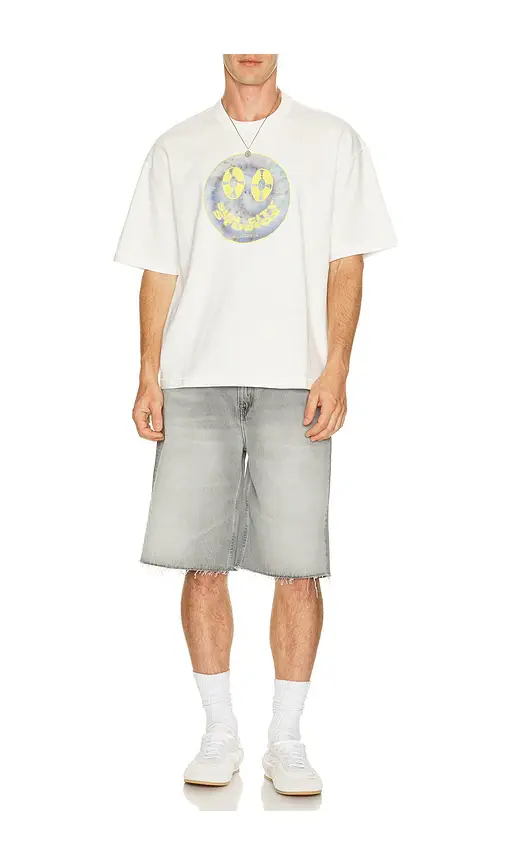 AllSaints Spun Out Tee | Thumbnail 3