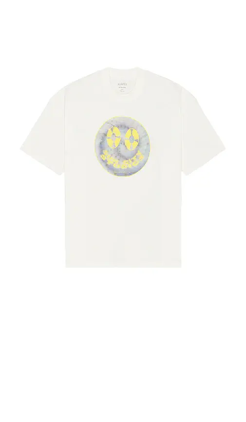 AllSaints Spun Out Tee | Thumbnail 4