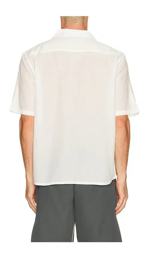AllSaints Monument Shirt | Thumbnail 2