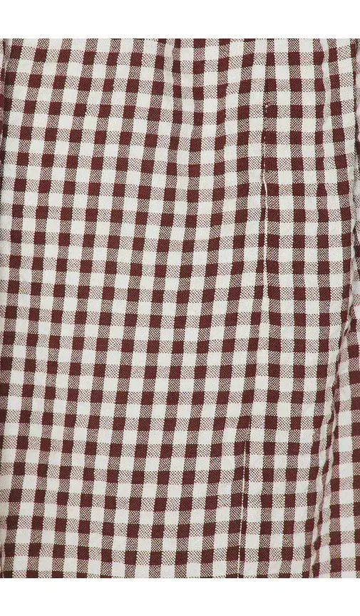 Joe's Jeans The Mara Mini Dress | Thumbnail 4 Joe's Jeans The Mara Mini Dress | Thumbnail 4