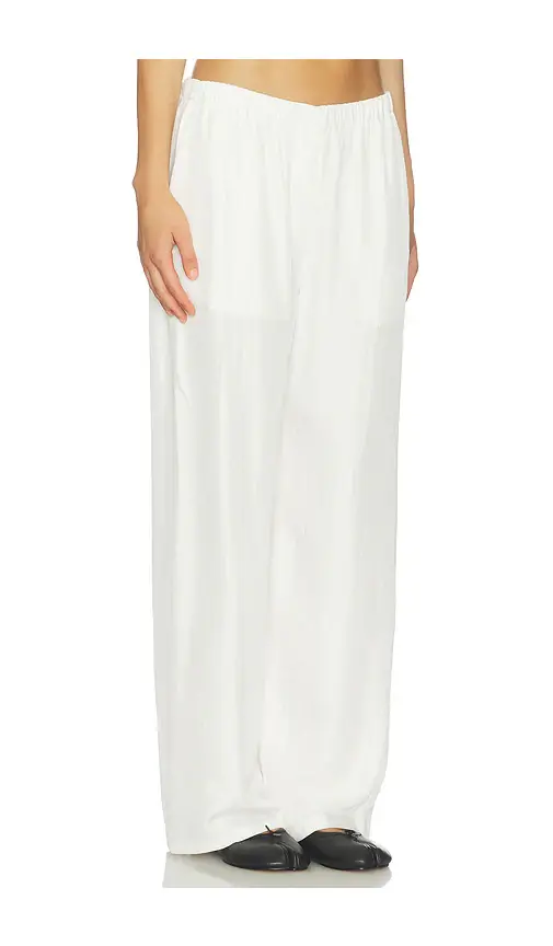 Theory Flowy Pants | Thumbnail 2