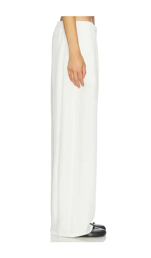 Theory Flowy Pants | Thumbnail 3