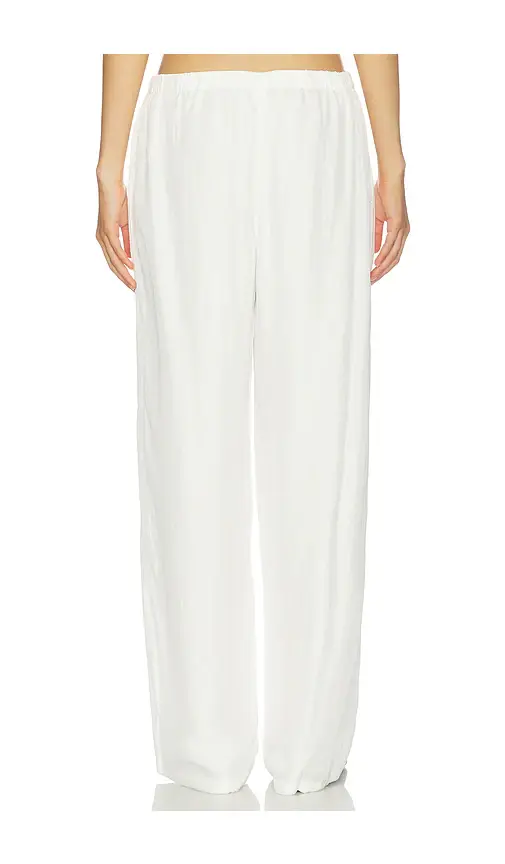 Theory Flowy Pants | Thumbnail 4