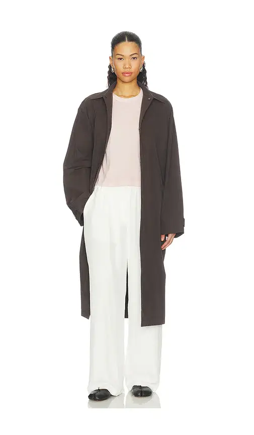 Theory Flowy Pants | Thumbnail 5