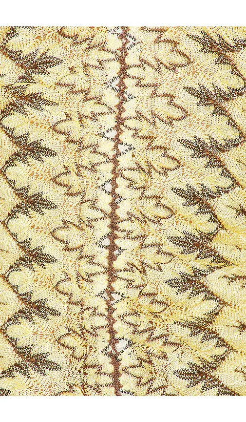 Hanne Bloch Scarf Top | Thumbnail 6