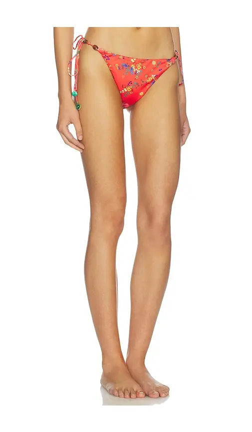 SIEDRÉS Vicky Bikini Bottom | Thumbnail 2