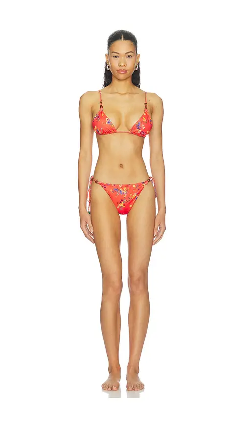 SIEDRÉS Gia Bikini Top | Thumbnail 4 SIEDRÉS Gia Bikini Top | Thumbnail 4